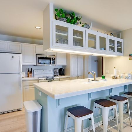 Gorgeous Catalina Island Condo With Golf Cart! Avalon Extérieur photo