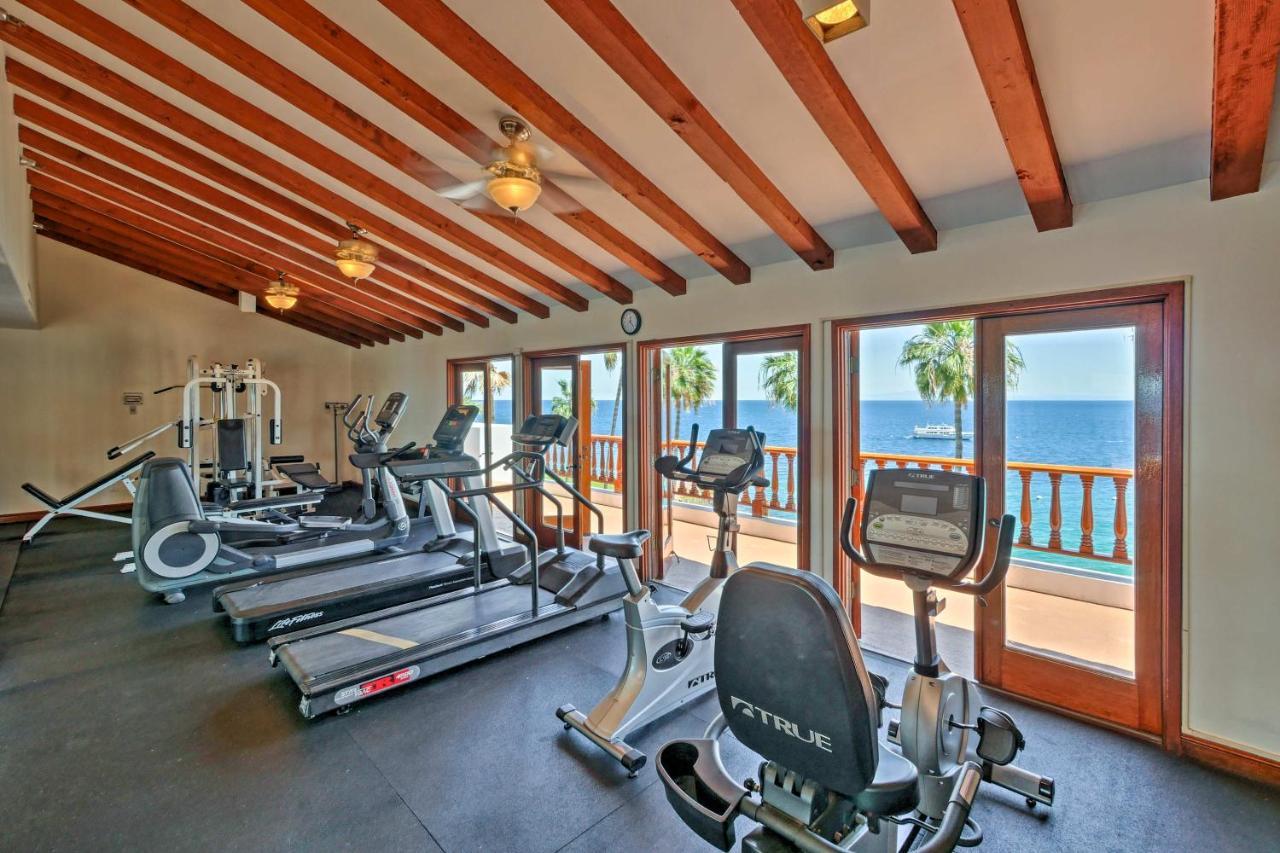 Gorgeous Catalina Island Condo With Golf Cart! Avalon Extérieur photo