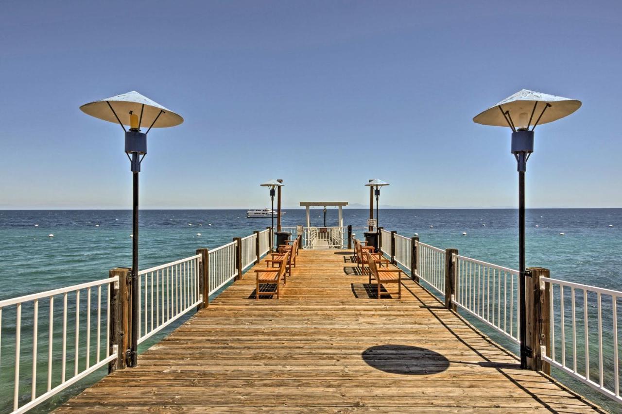 Gorgeous Catalina Island Condo With Golf Cart! Avalon Extérieur photo