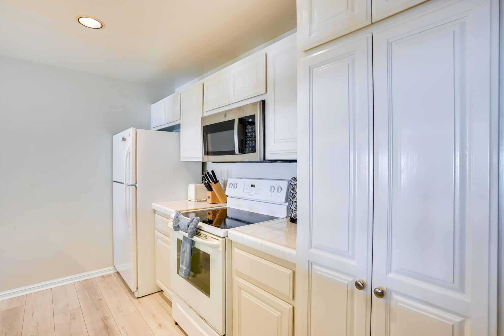 Gorgeous Catalina Island Condo With Golf Cart! Avalon Extérieur photo
