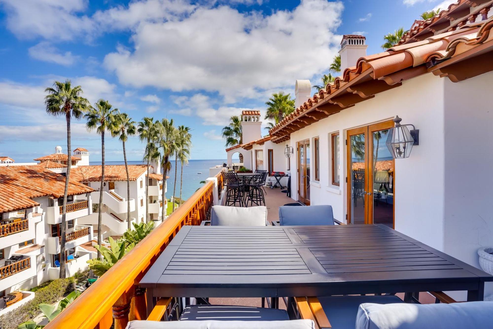 Gorgeous Catalina Island Condo With Golf Cart! Avalon Extérieur photo