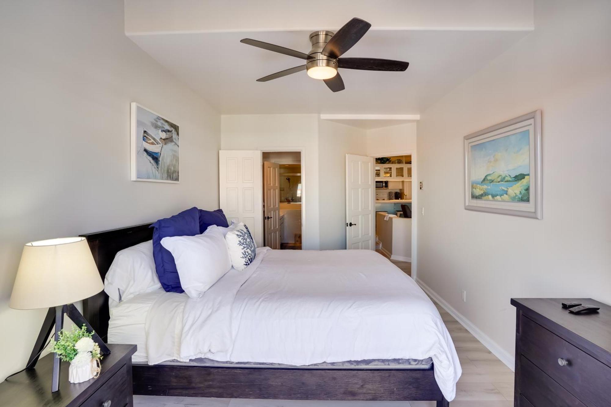 Gorgeous Catalina Island Condo With Golf Cart! Avalon Extérieur photo