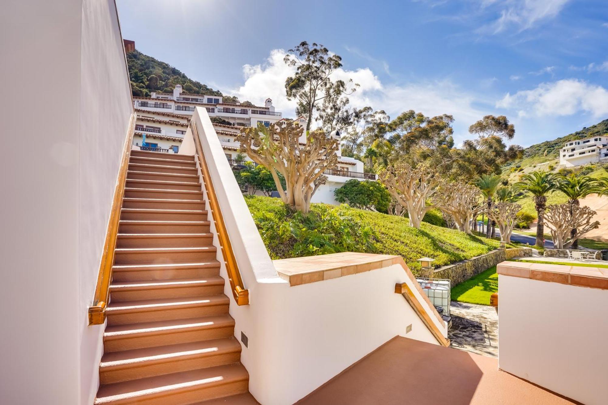 Gorgeous Catalina Island Condo With Golf Cart! Avalon Extérieur photo