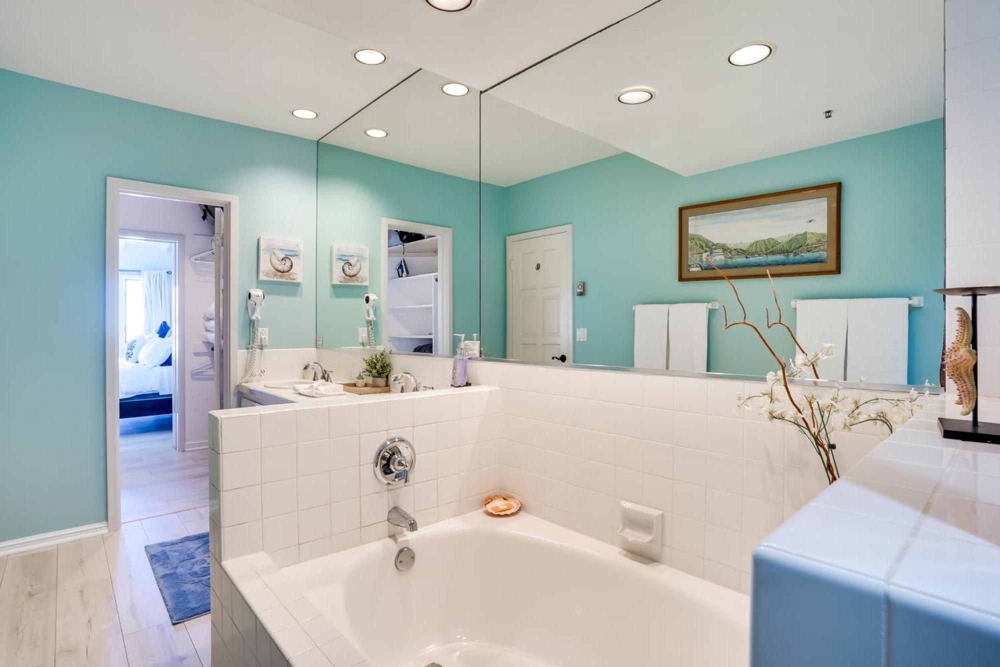 Gorgeous Catalina Island Condo With Golf Cart! Avalon Extérieur photo