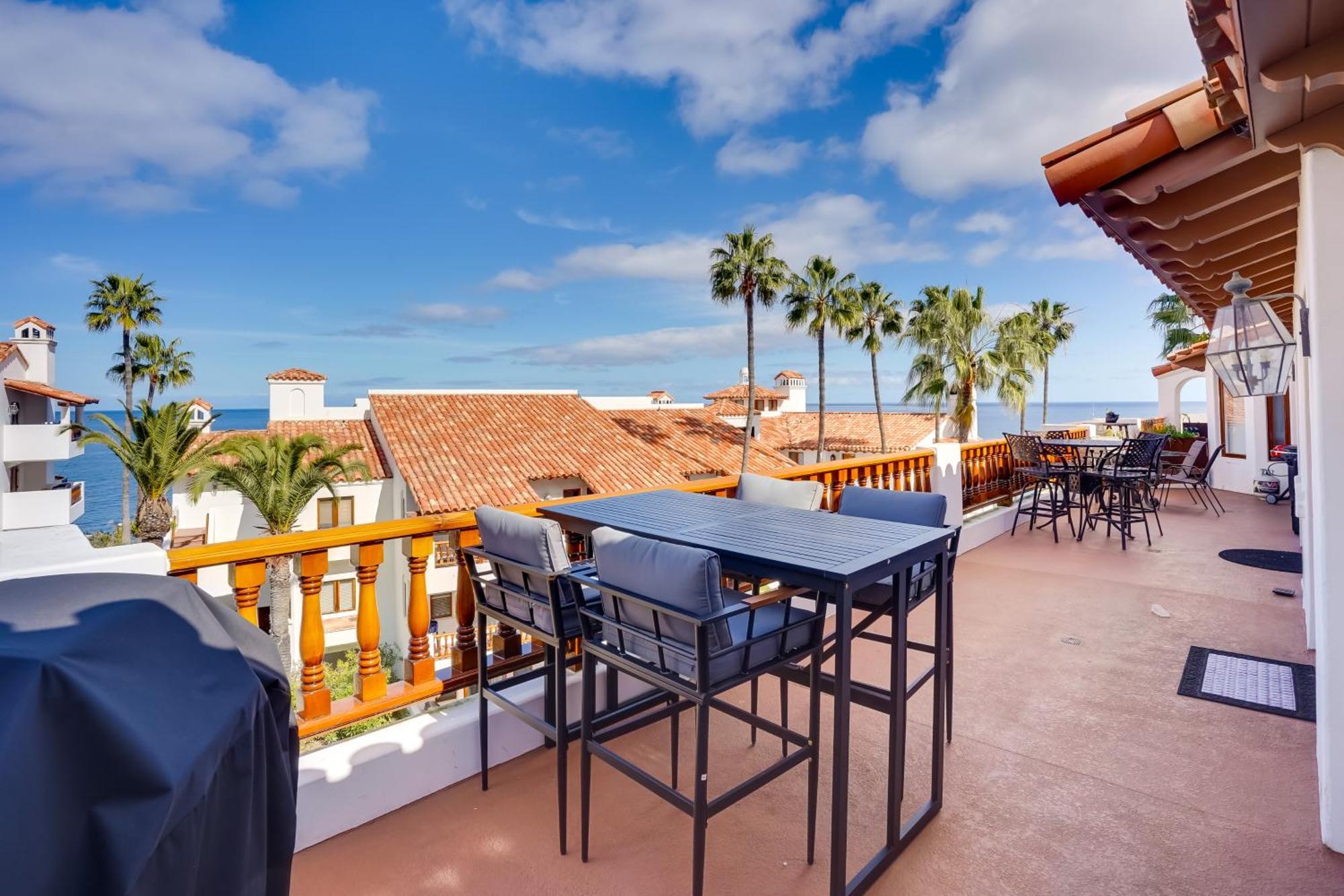 Gorgeous Catalina Island Condo With Golf Cart! Avalon Extérieur photo