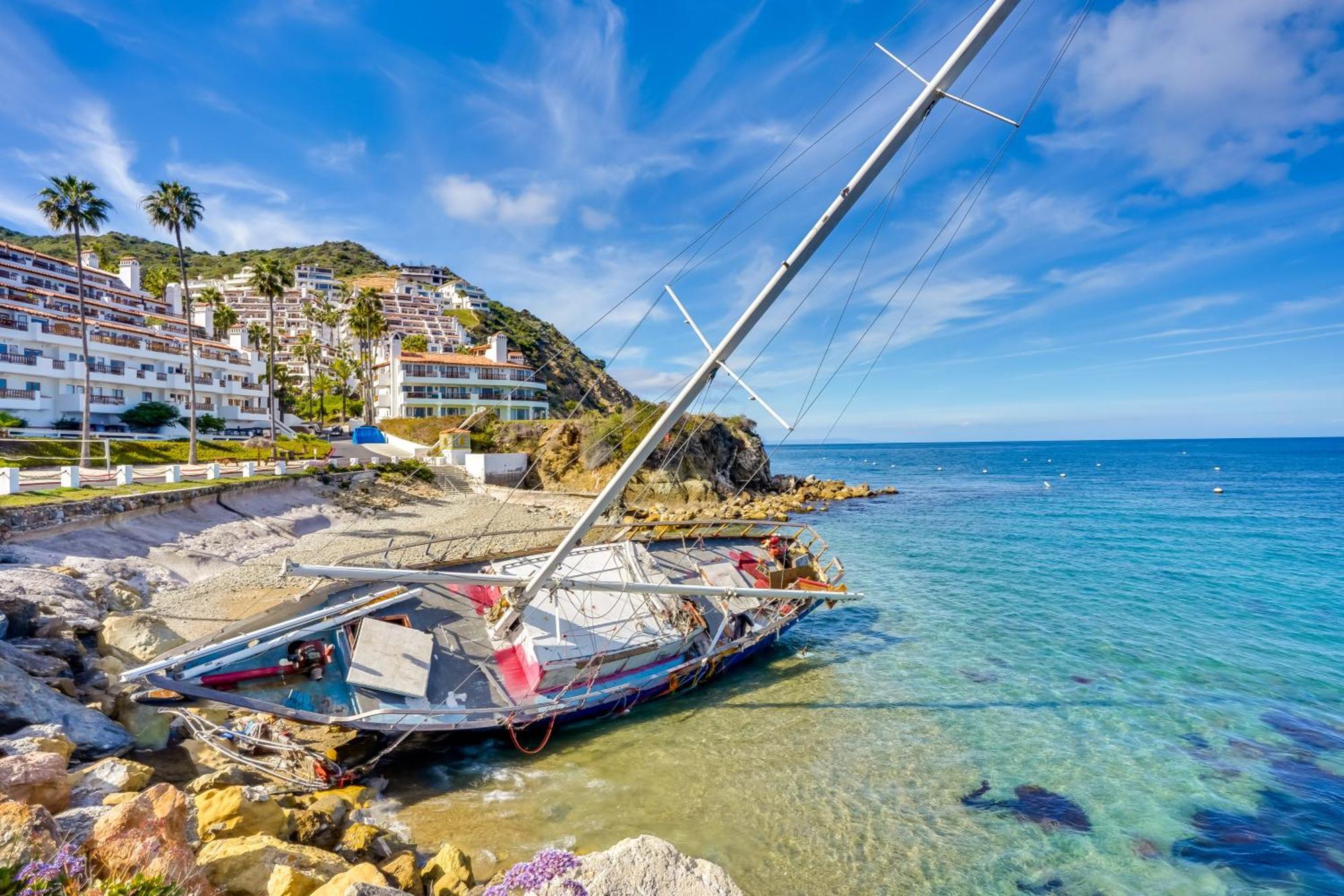 Gorgeous Catalina Island Condo With Golf Cart! Avalon Extérieur photo